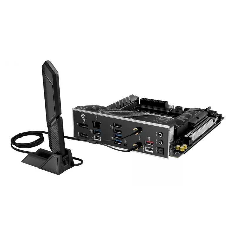 Motininė plokštė ASUS ROG STRIX B860-I GAMING WIFI