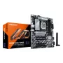 GIGABYTE B860 DS3H WIFI6E pagrindinė plokštė – Intel Core Ultra serijos procesoriams, 8+1+2+2 fazių VRM, iki 9066MHz DDR5, 1xPCIe 5.0 + 1xPCIe 4.0 M.2, 2.5GbE LAN, WIFI 6E, USB 3.2 Gen 2x2