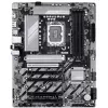 GIGABYTE B860 DS3H WIFI6E pagrindinė plokštė – Intel Core Ultra serijos procesoriams, 8+1+2+2 fazių VRM, iki 9066MHz DDR5, 1xPCIe 5.0 + 1xPCIe 4.0 M.2, 2.5GbE LAN, WIFI 6E, USB 3.2 Gen 2x2