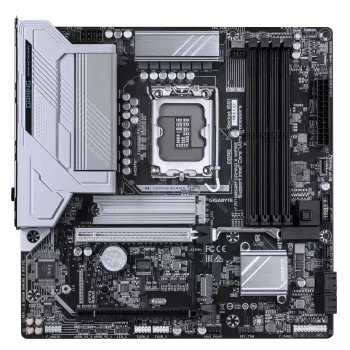 GIGABYTE B860M GAMING X WIFI6E pagrindinė plokštė