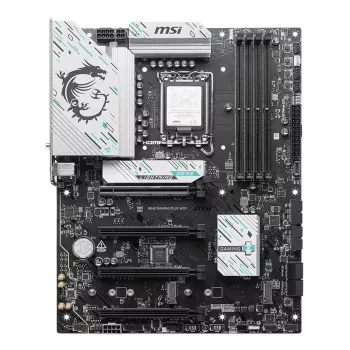 Pagrindinė plokštė MSI B860 GAMING PLUS WIFI