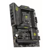 Pagrindinė plokštė MSI MAG B860 TOMAHAWK WIFI – Intel B860, LGA 1851, ATX, DDR5, 4x DIMM, 3x M.2, Wi‑Fi 7, 5GbE