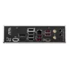 Pagrindinė plokštė MSI MAG B860 TOMAHAWK WIFI – Intel B860, LGA 1851, ATX, DDR5, 4x DIMM, 3x M.2, Wi‑Fi 7, 5GbE