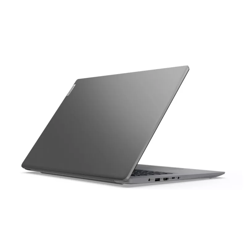 Lenovo V17 G4 IRU 83A2003FGE verslo nešiojamas kompiuteris, Intel Core i5-13420H, 17,3 colio Full HD, 16GB DDR4, 512GB SSD, Windows 11 Pro, vokiška QWERTZ klaviatūra