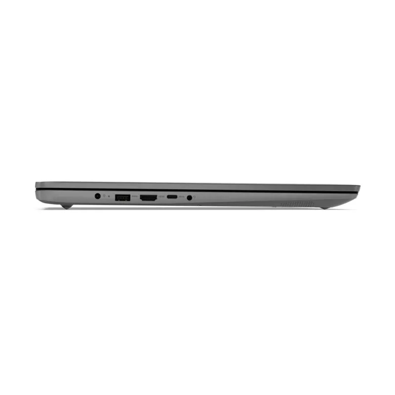 Lenovo V17 G4 IRU 83A2003FGE verslo nešiojamas kompiuteris, Intel Core i5-13420H, 17,3 colio Full HD, 16GB DDR4, 512GB SSD, Windows 11 Pro, vokiška QWERTZ klaviatūra
