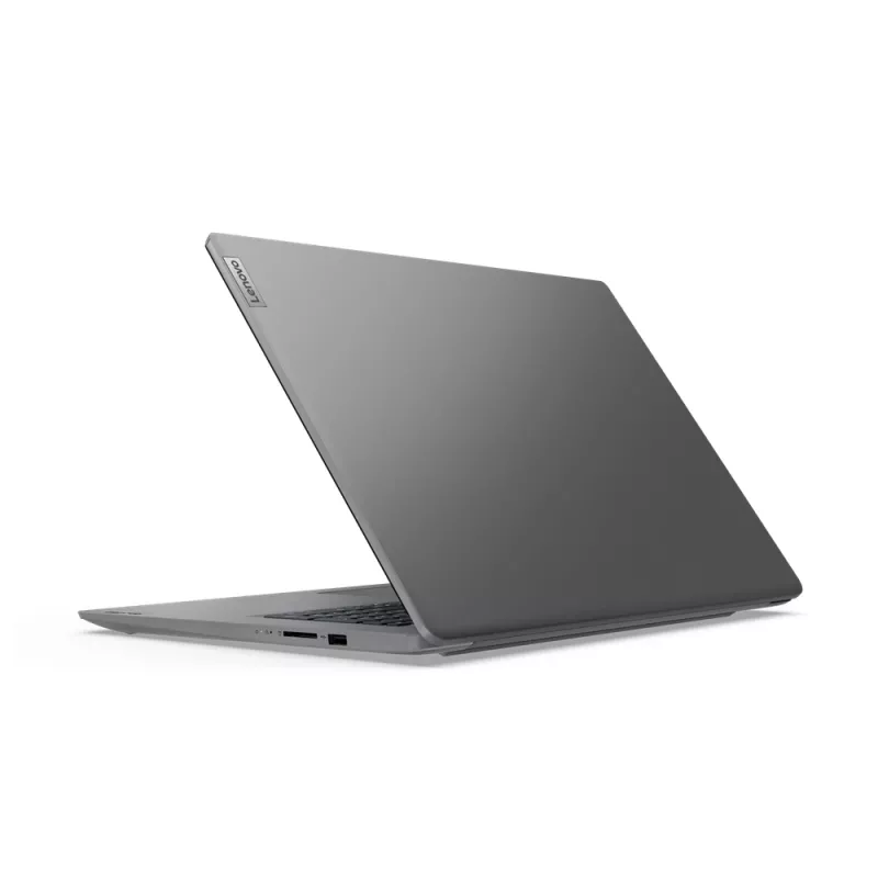 Lenovo V17 G4 IRU 83A2003FGE verslo nešiojamas kompiuteris, Intel Core i5-13420H, 17,3 colio Full HD, 16GB DDR4, 512GB SSD, Windows 11 Pro, vokiška QWERTZ klaviatūra