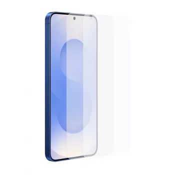 Samsung EF-US936CTEGWW skaidri apsauginė plėvelė ekranui, 1 vnt.
