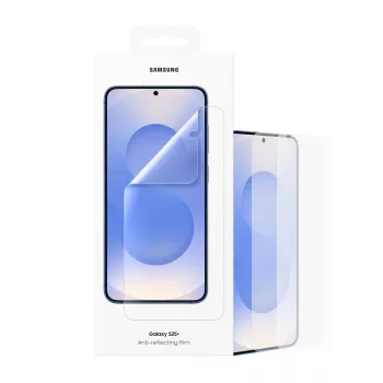 Samsung EF-US936CTEGWW skaidri apsauginė plėvelė ekranui, 1 vnt.