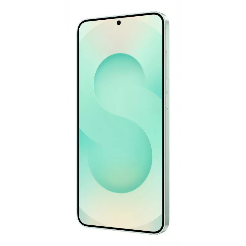 Samsung Galaxy S25+ 17 cm (6.7 colio) Dual SIM Android 15 5G USB Type-C 12 GB 256 GB 4900 mAh Mėtų spalva