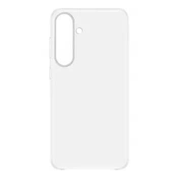 Samsung EF-QS936CTEGWW dėklas Samsung Galaxy S25+ skaidrus 17 cm (6,7 col.)