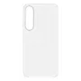 Samsung EF-QS936CTEGWW dėklas Samsung Galaxy S25+ skaidrus 17 cm (6,7 col.)