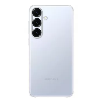 Samsung EF-QS936CTEGWW dėklas Samsung Galaxy S25+ skaidrus 17 cm (6,7 col.)
