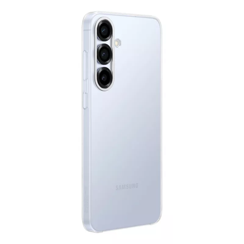 Samsung EF-QS936CTEGWW dėklas Samsung Galaxy S25+ skaidrus 17 cm (6,7 col.)