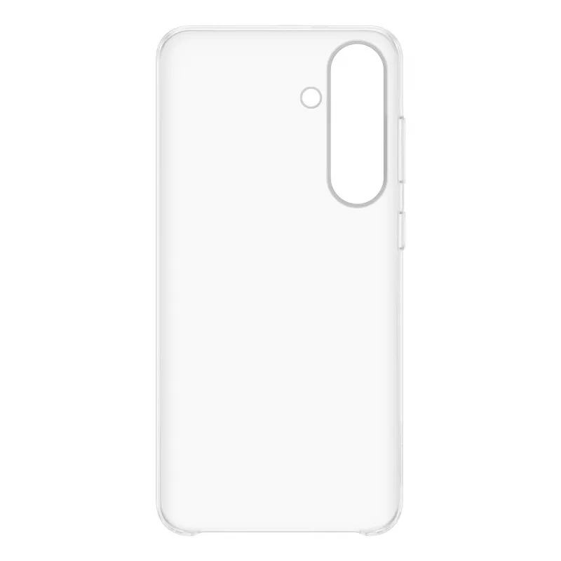 Samsung EF-QS936CTEGWW dėklas Samsung Galaxy S25+ skaidrus 17 cm (6,7 col.)