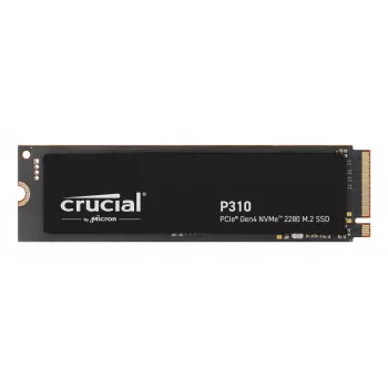 MICRON / CRUCIAL SSD - Crucial P310 - 1TB - PCIe Gen4 x4 - M.2 2280
