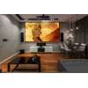 Projektorius OPTOMA H190X DLP WXGA 1280x800 3800 LM