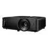 Projektorius OPTOMA H190X DLP WXGA 1280x800 3800 LM