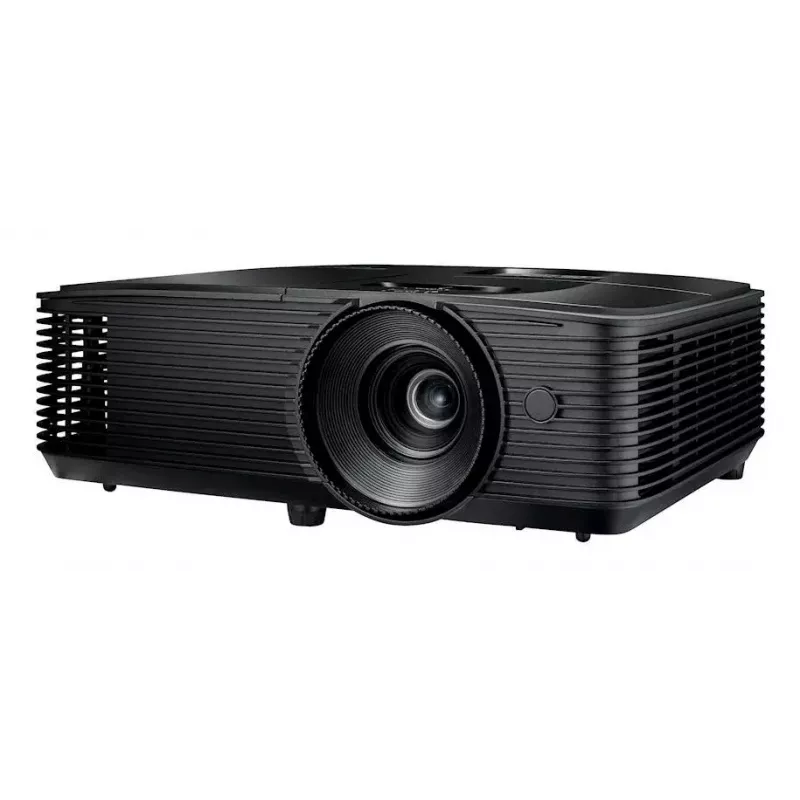 Projektorius OPTOMA H190X DLP WXGA 1280x800 3800 LM