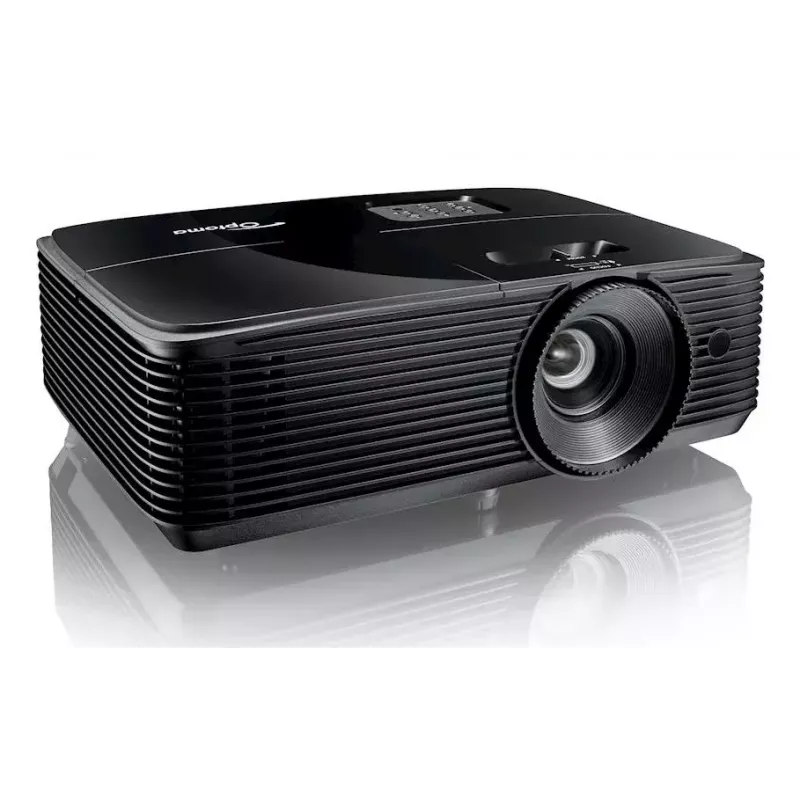 Projektorius OPTOMA H190X DLP WXGA 1280x800 3800 LM