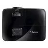 Projektorius OPTOMA H190X DLP WXGA 1280x800 3800 LM