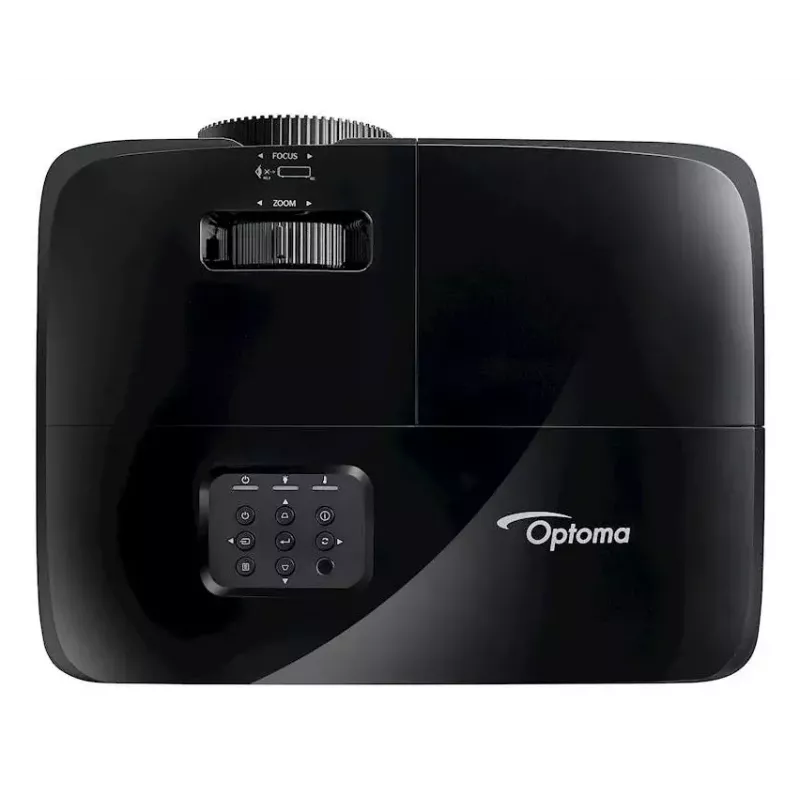 Projektorius OPTOMA H190X DLP WXGA 1280x800 3800 LM