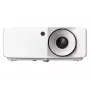 Projektorius Optoma ZH350 3600 ANSI liumenų DLP 1080p 3D baltas