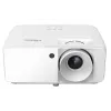 Projektorius Optoma ZH350 3600 ANSI liumenų DLP 1080p 3D baltas