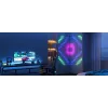 LED juostelė Govee H70BCCA1 – lanksti RGB apšvietimo juosta su 1 kanalo valdikliu