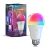 Išmanioji lemputė Govee H60093C1 1200 lm, Wi‑Fi ir Bluetooth, 12 W, E26, balta