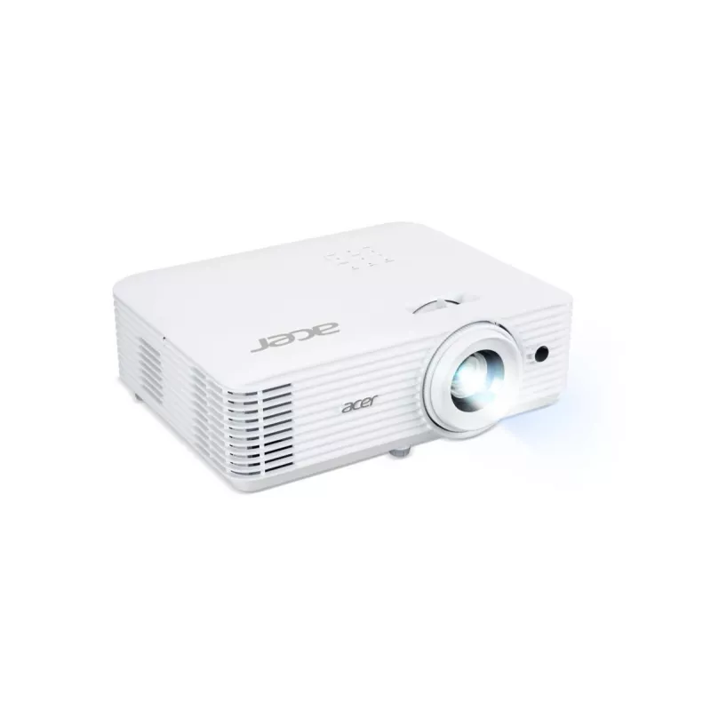 Acer projektorius H6805BDa DLP 3840x2160 (4K UHD) 4000 liumenų