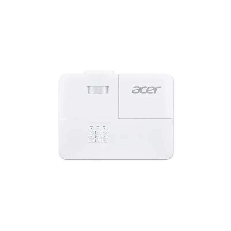 Acer projektorius H6805BDa DLP 3840x2160 (4K UHD) 4000 liumenų
