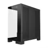 FSP M540-BA Midi Tower korpusas mITX, mATX, ATX (BTF) Juodas