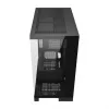 FSP M540-BA Midi Tower korpusas mITX, mATX, ATX (BTF) Juodas