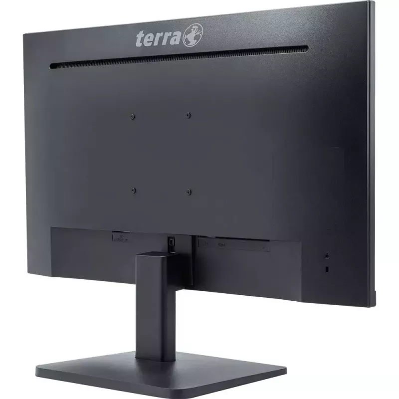 Monitorius TERRA 3030227 27 colių Full HD IPS LED juodas