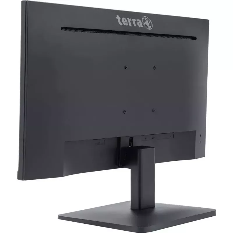 Monitorius TERRA 3030227 27 colių Full HD IPS LED juodas