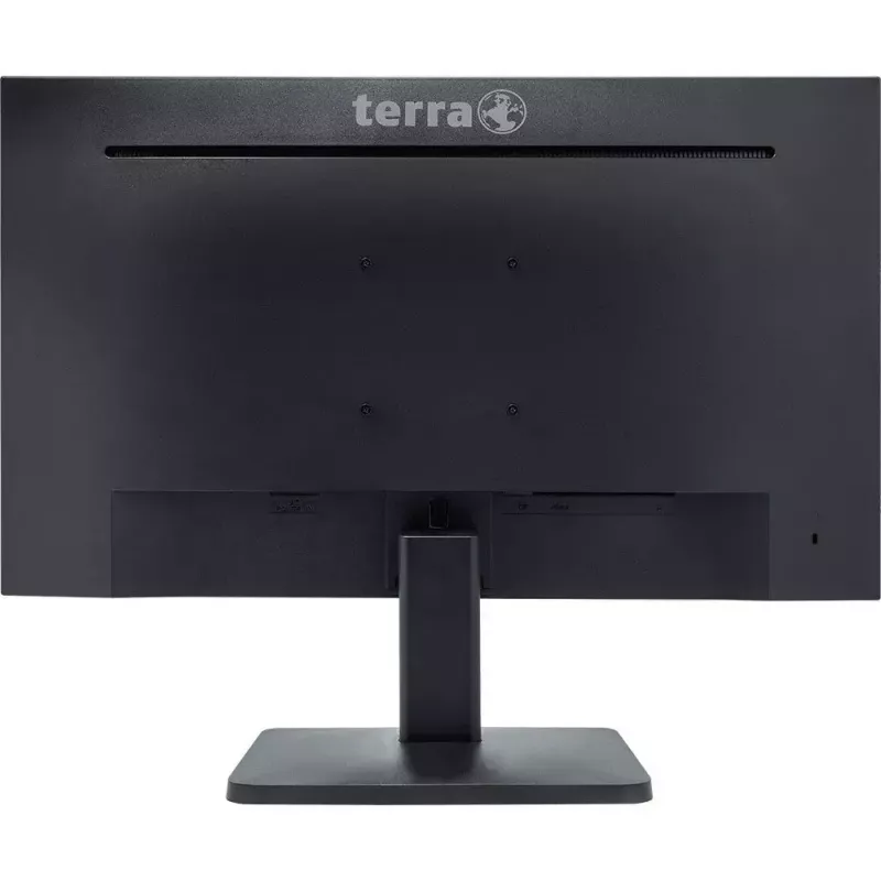 Monitorius TERRA 3030227 27 colių Full HD IPS LED juodas