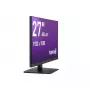 Monitorius TERRA 3030227 27 colių Full HD IPS LED juodas