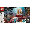 LEGO Super Heroes rinkinys Karaliaus Namoro sostų salė 76213 — statybinis modelis 6378887