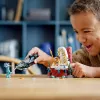 LEGO Super Heroes rinkinys Karaliaus Namoro sostų salė 76213 — statybinis modelis 6378887