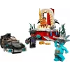 LEGO Super Heroes rinkinys Karaliaus Namoro sostų salė 76213 — statybinis modelis 6378887