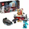 LEGO Super Heroes rinkinys Karaliaus Namoro sostų salė 76213 — statybinis modelis 6378887