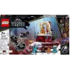 LEGO Super Heroes rinkinys Karaliaus Namoro sostų salė 76213 — statybinis modelis 6378887