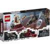 LEGO Super Heroes rinkinys Karaliaus Namoro sostų salė 76213 — statybinis modelis 6378887