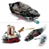 LEGO Super Heroes rinkinys Karaliaus Namoro sostų salė 76213 — statybinis modelis 6378887