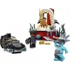 LEGO Super Heroes rinkinys Karaliaus Namoro sostų salė 76213 — statybinis modelis 6378887