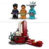 LEGO Super Heroes rinkinys Karaliaus Namoro sostų salė 76213 — statybinis modelis 6378887