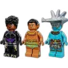 LEGO Super Heroes rinkinys Karaliaus Namoro sostų salė 76213 — statybinis modelis 6378887