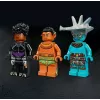 LEGO Super Heroes rinkinys Karaliaus Namoro sostų salė 76213 — statybinis modelis 6378887