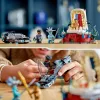 LEGO Super Heroes rinkinys Karaliaus Namoro sostų salė 76213 — statybinis modelis 6378887