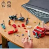 LEGO Super Heroes rinkinys Karaliaus Namoro sostų salė 76213 — statybinis modelis 6378887